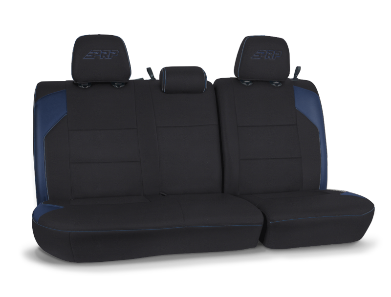 PRP Toyota Tacoma Bench Cover