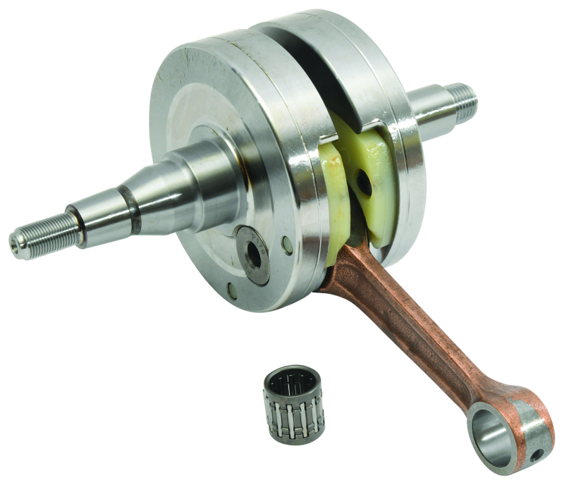 HDS Crankshaft