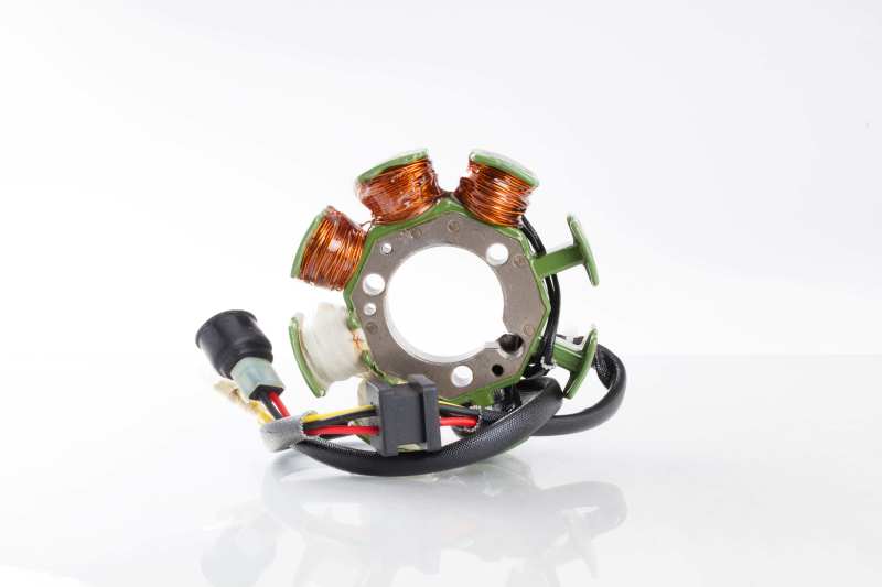 RME Stator
