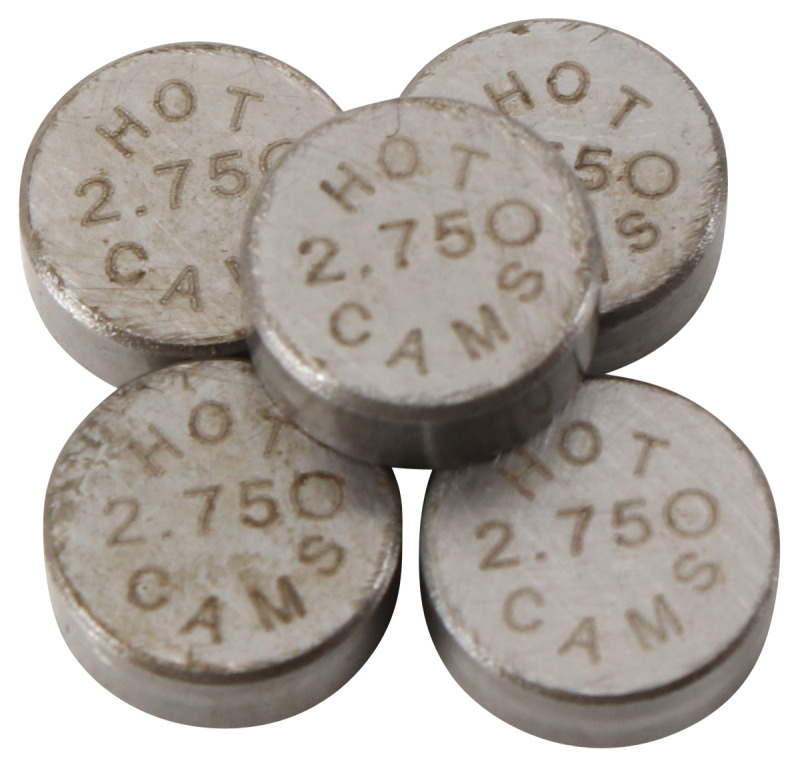 HOC Shim Kits