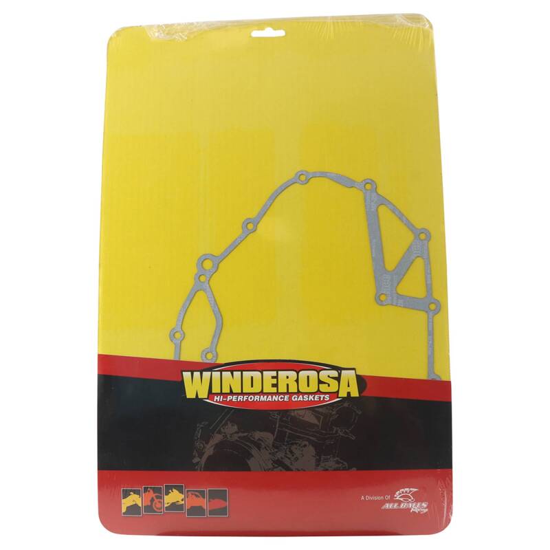 VEP Side Cover Gasket Kit