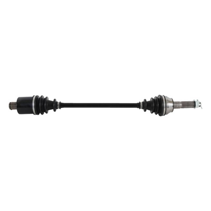 ABR A-Arm Kits