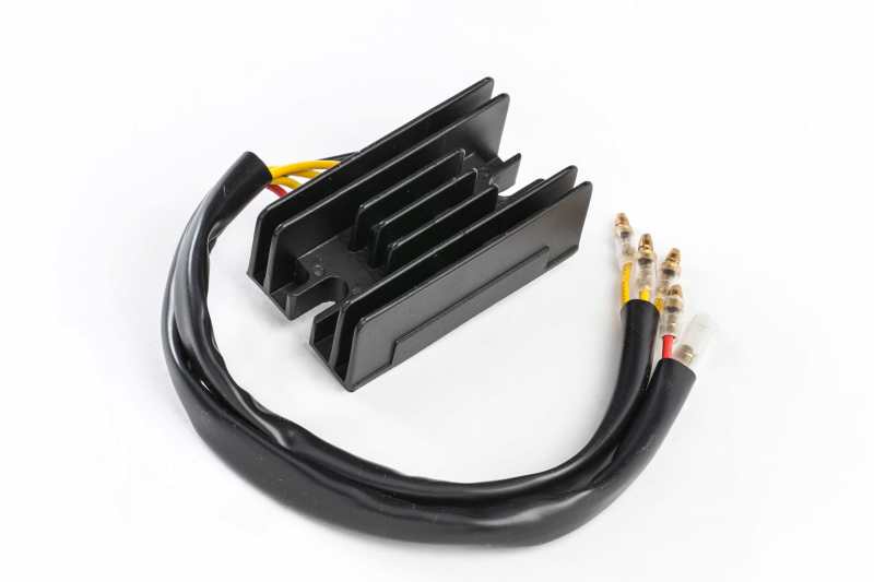 RME Rectifier