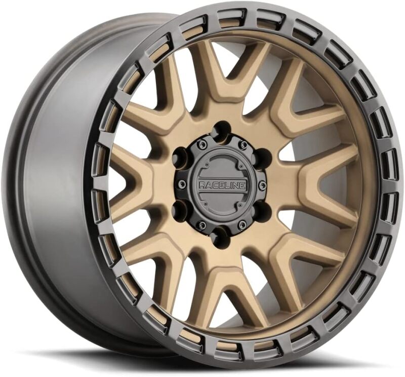 RCL 953 Krank Wheels