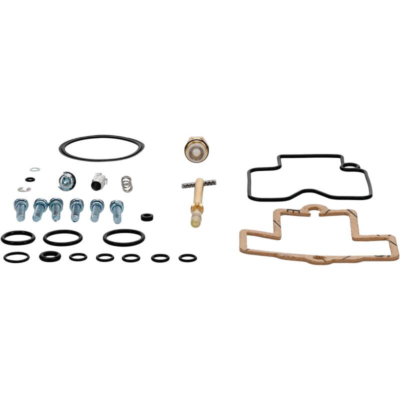 ABR Carburetor Rebuild Kits