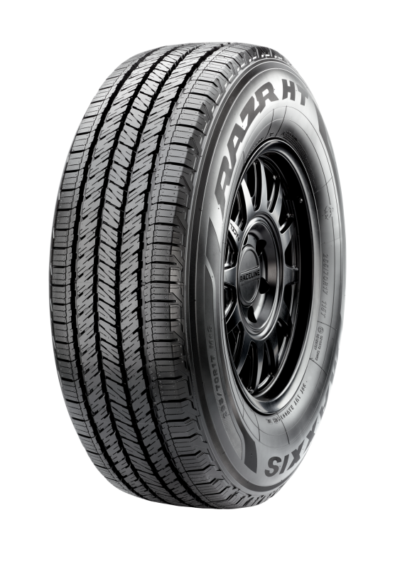 MAX Razr HT Tires