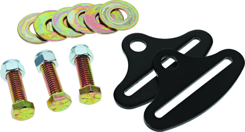 DFR Harness Bar