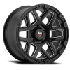MAM M23 Wheels