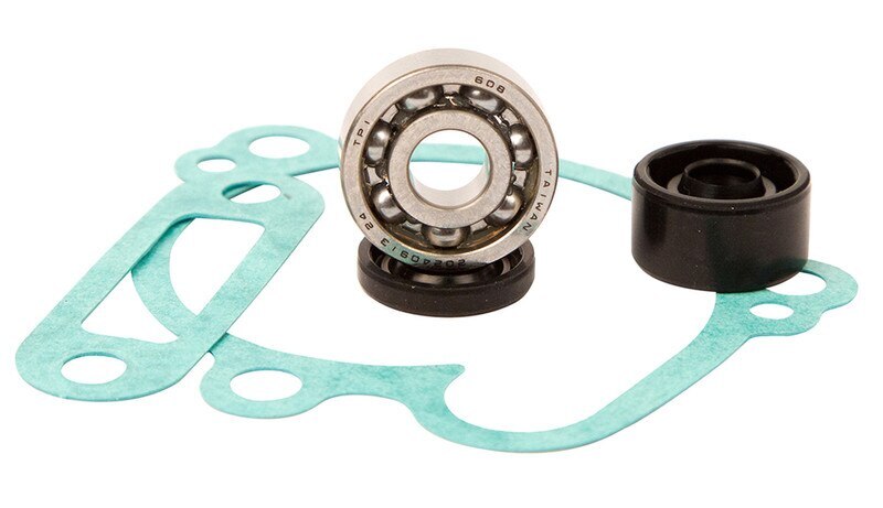 HDS Water Pump Kit