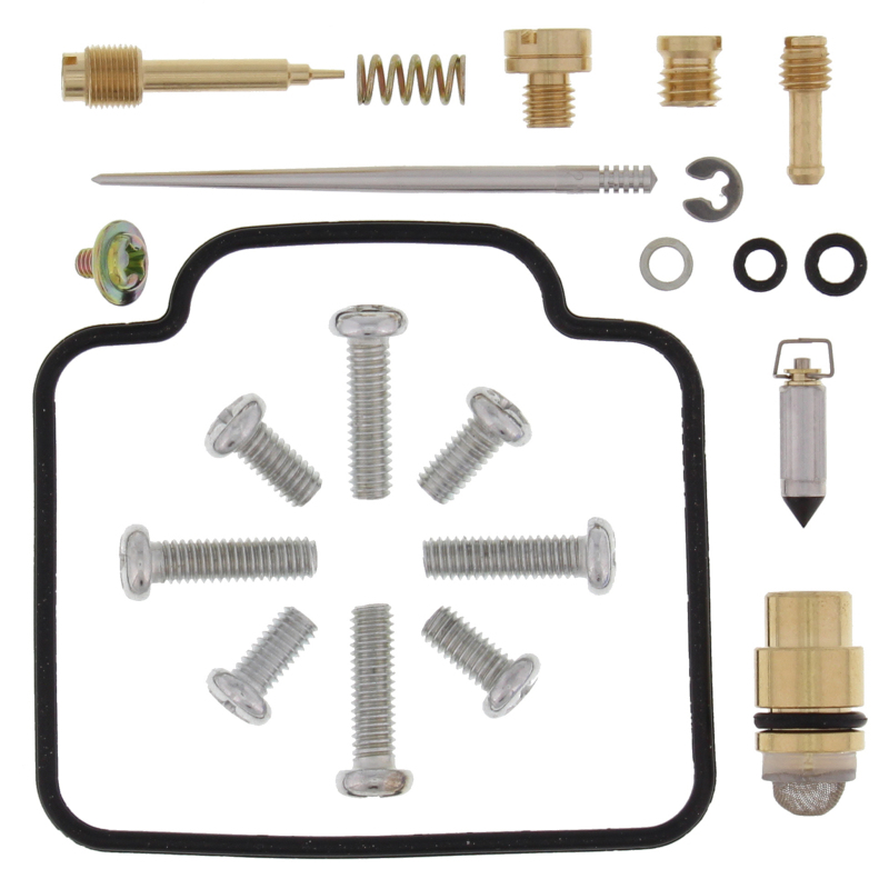 ABR Carburetor Rebuild Kits