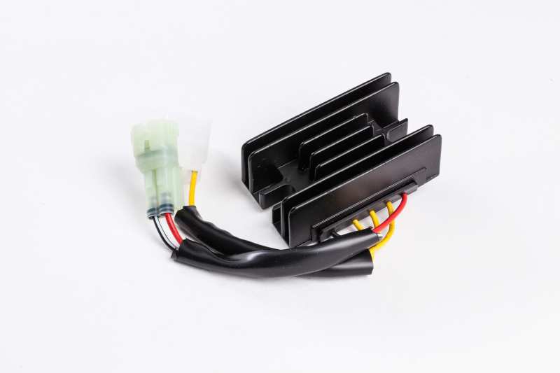 RME Rectifier