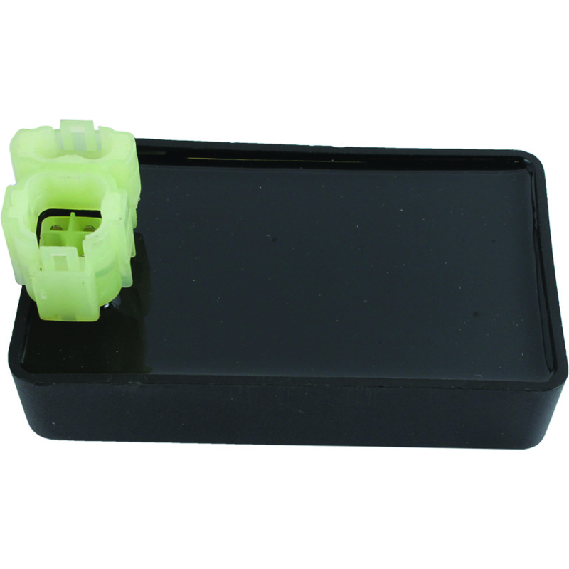 QBS CDI Boxes