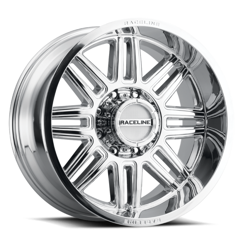 RCL 948 Split Wheels