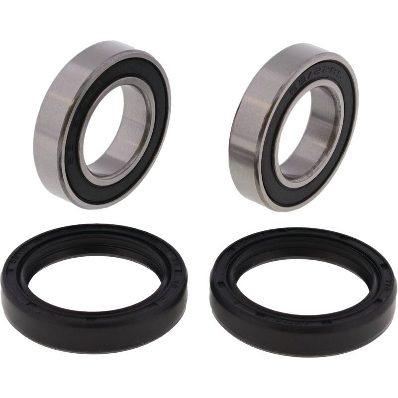 PIV Wheel Bearing Kit