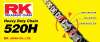 RKC Non Sealed Chain