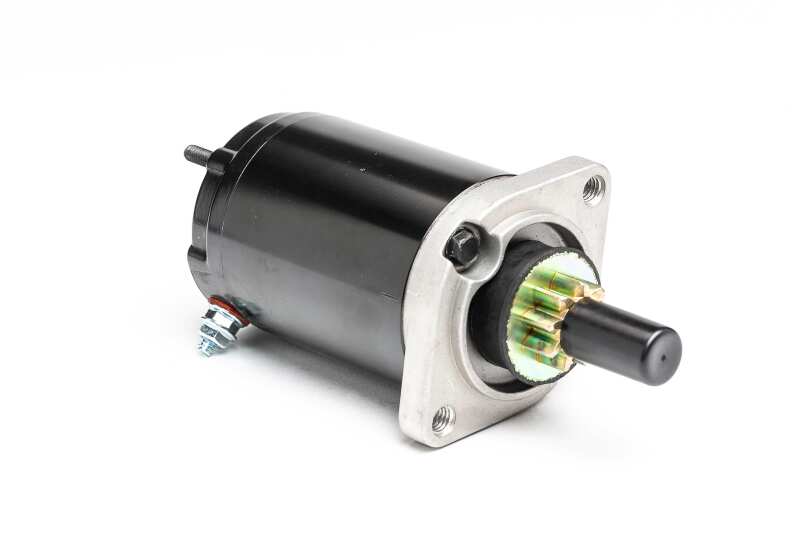 RME Starter