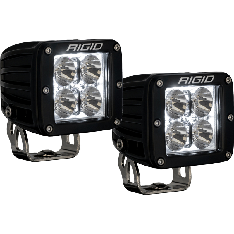 RIG Radiance Plus