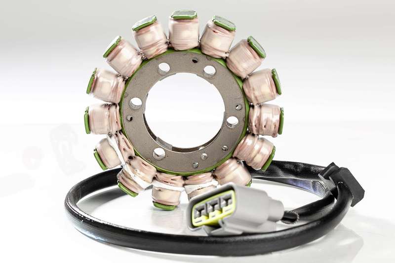 RME Stator