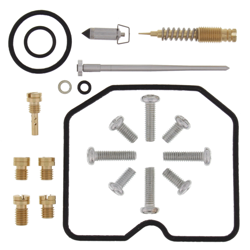 ABR Carburetor Rebuild Kits