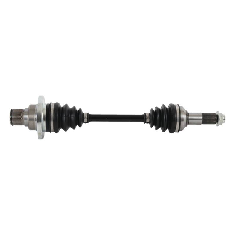 ABR A-Arm Kits