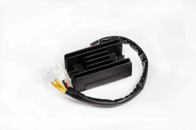 RME Rectifier