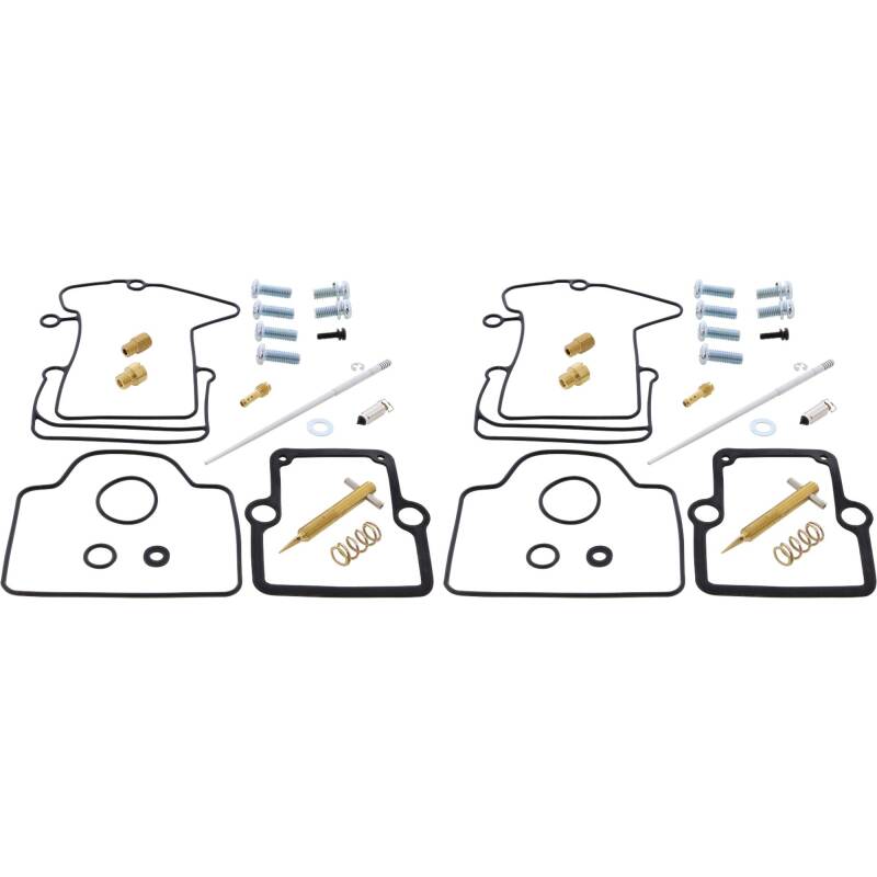 ABR Carburetor Rebuild Kits