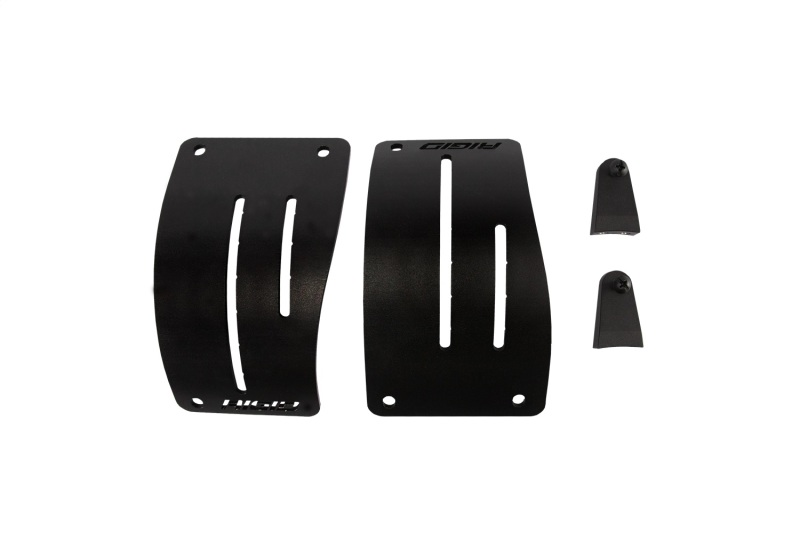 RIG Cowl Mounts