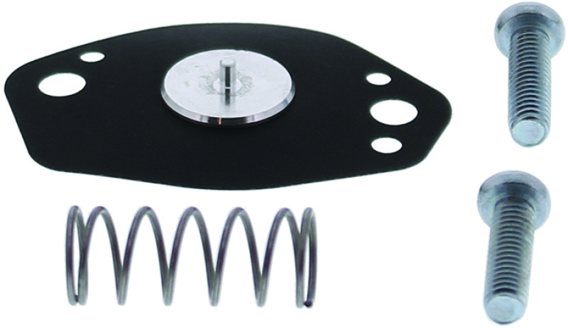 QBS Cut-Off Valve Kits