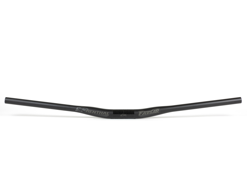 REN Cycle V3 Fatbar Carbon 35