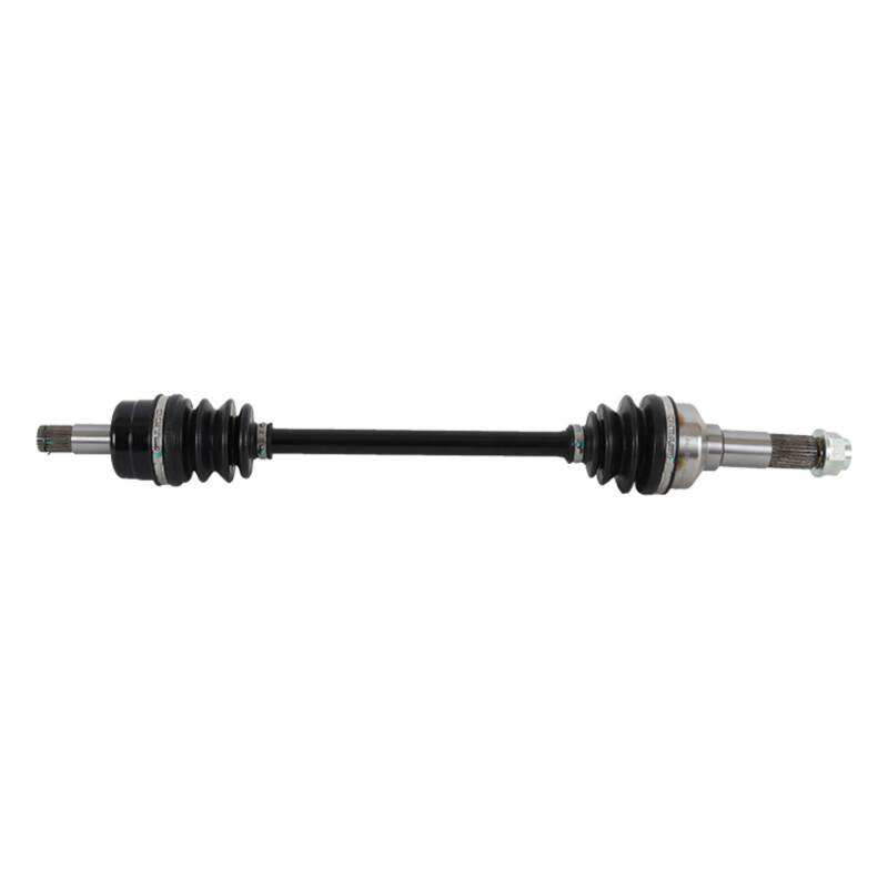 ABR Xtreme Duty Axles