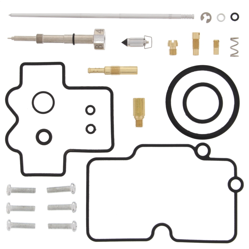 ABR Carburetor Rebuild Kits