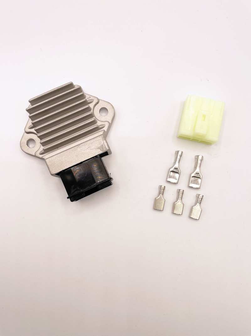 RME Rectifier