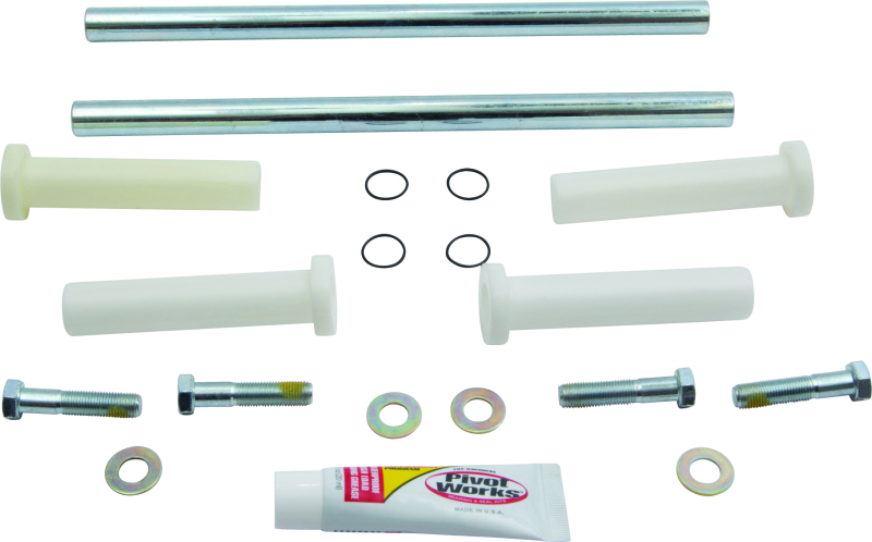 PIV A-Arm Kit