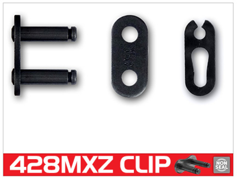 RKC Non Sealed Chain