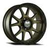 MAM M27 Wheels