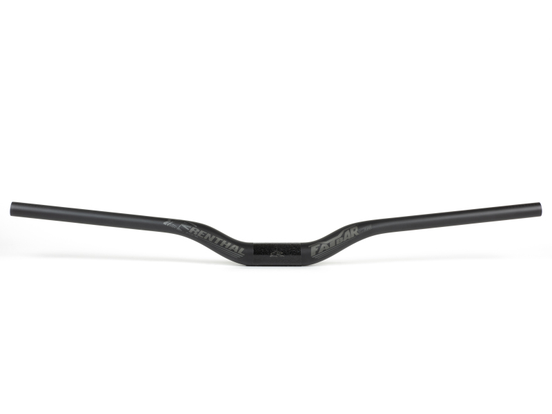 REN Cycle V3  Fatbar Carbon
