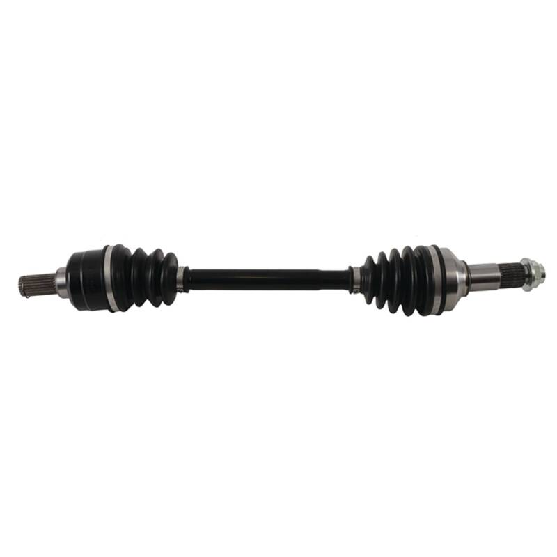 ABR A-Arm Kits