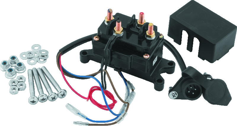 QBS Winches