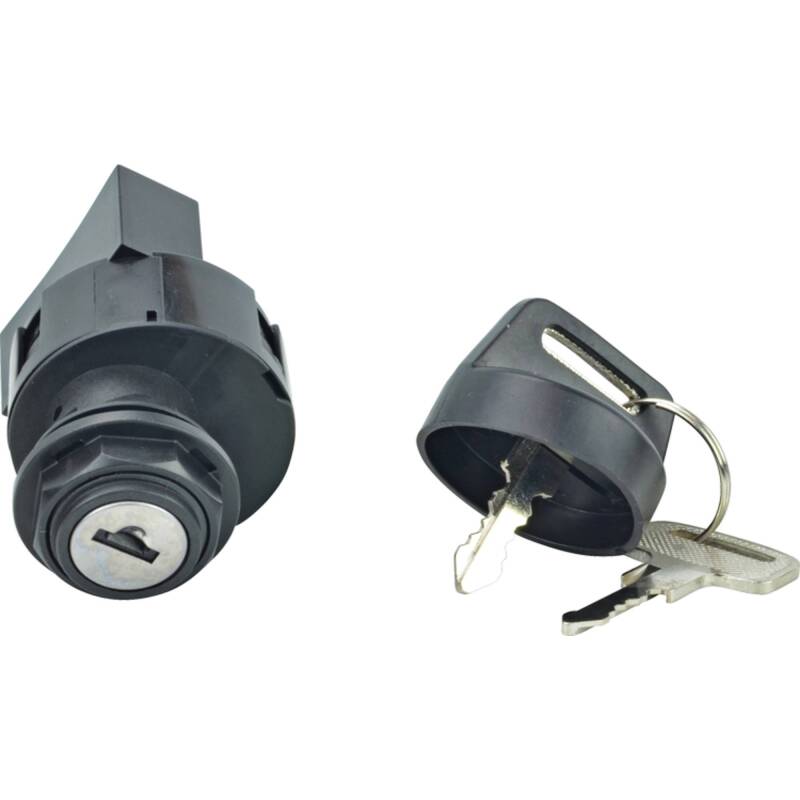 ARR Ignition Switches