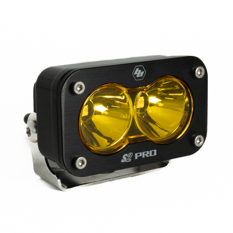 BAJ S2 Pro Lights
