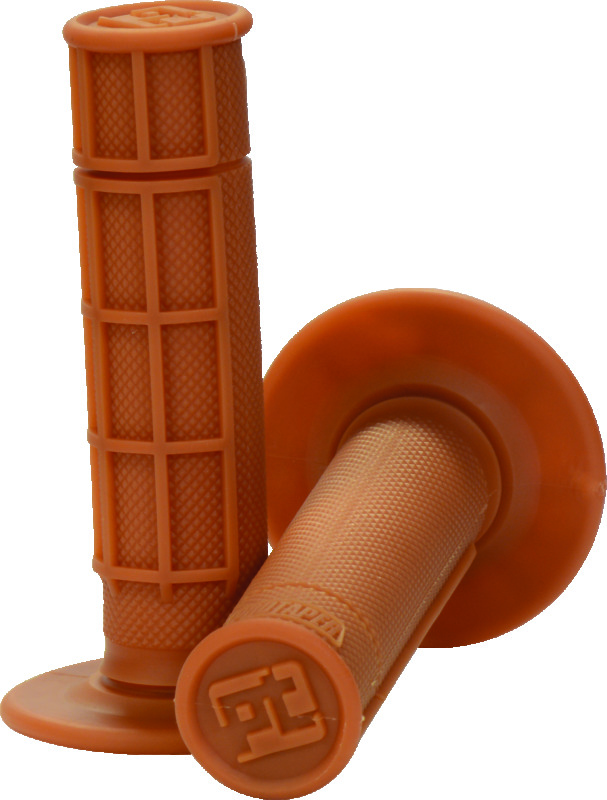 PTR 1/2 Waffle Grips