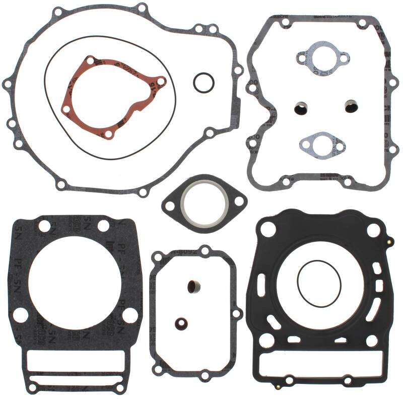 VEP Complete Gasket Kit
