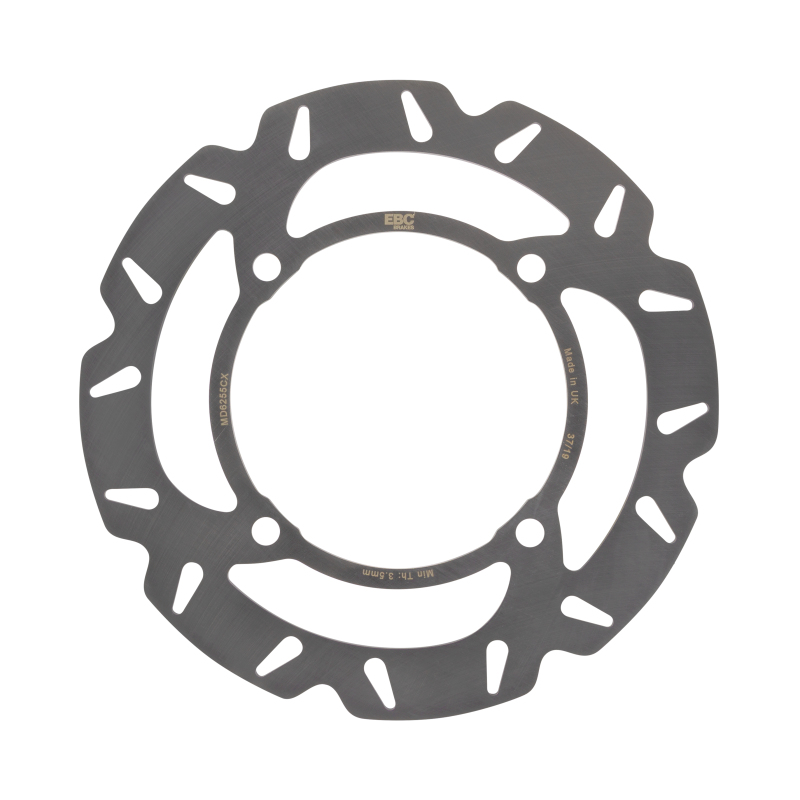 EBC CX Extreme Rotors