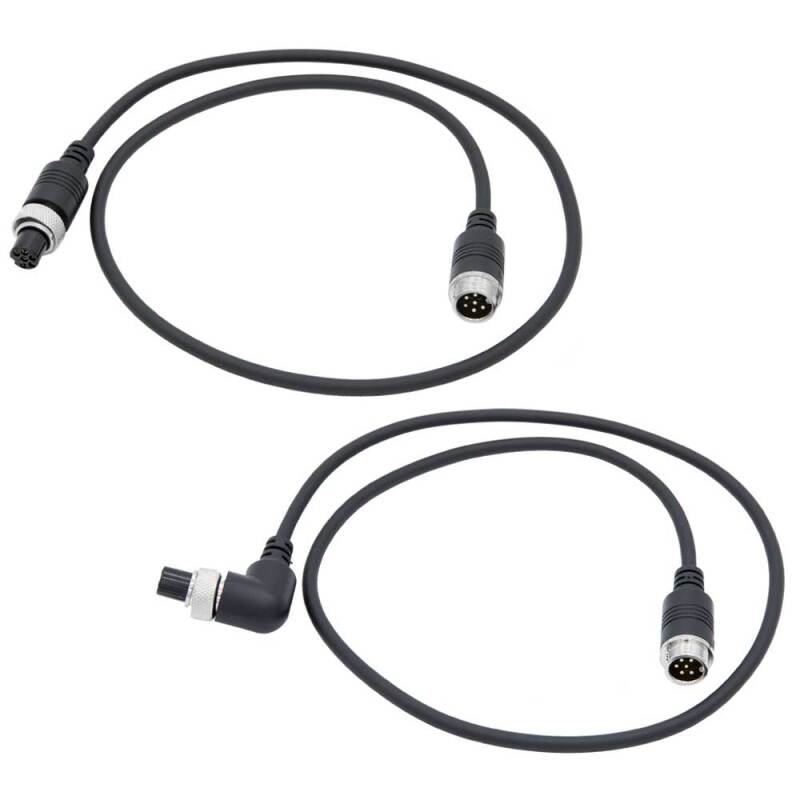 RGD Cords/Extension Cables