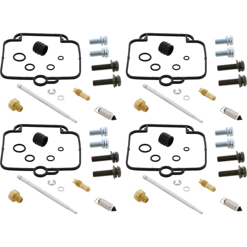 ABR Carburetor Rebuild Kits