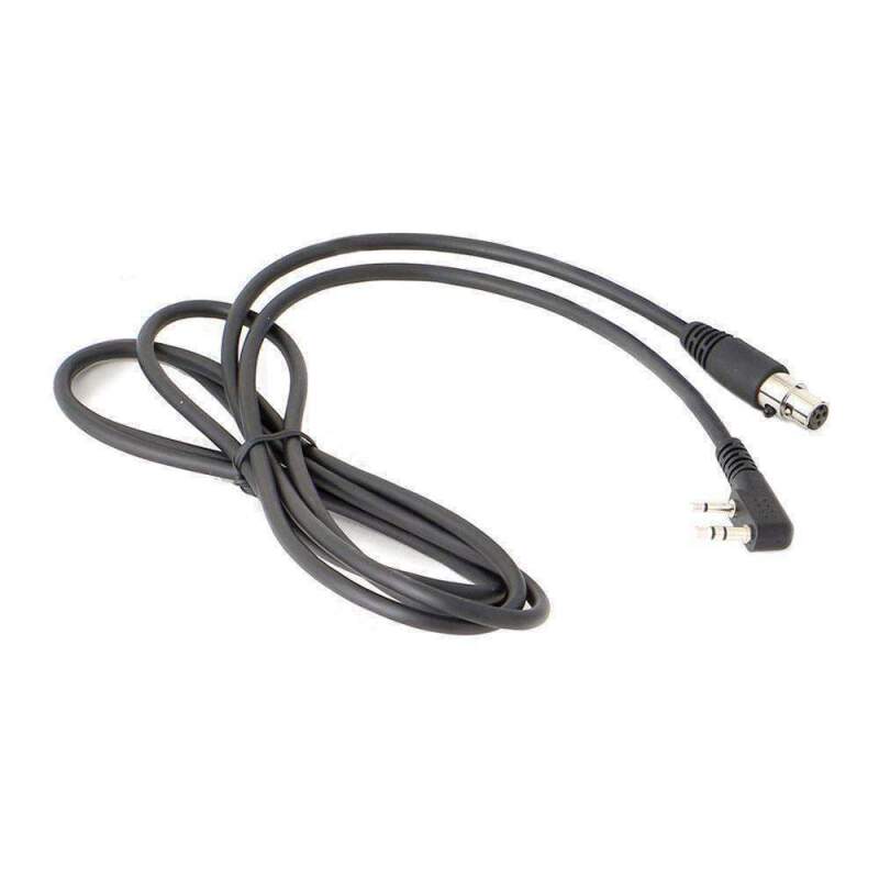 RGD Radio Jumper Cable