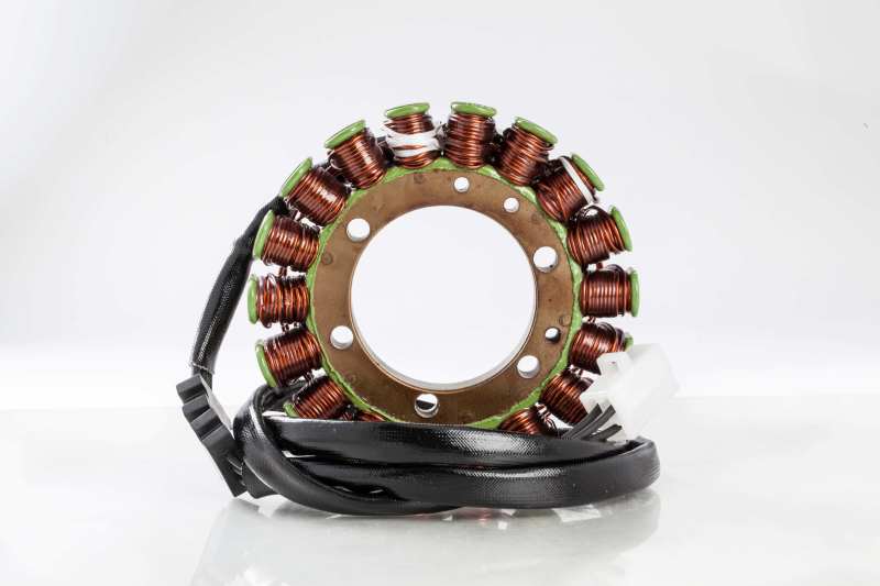 RME Stator
