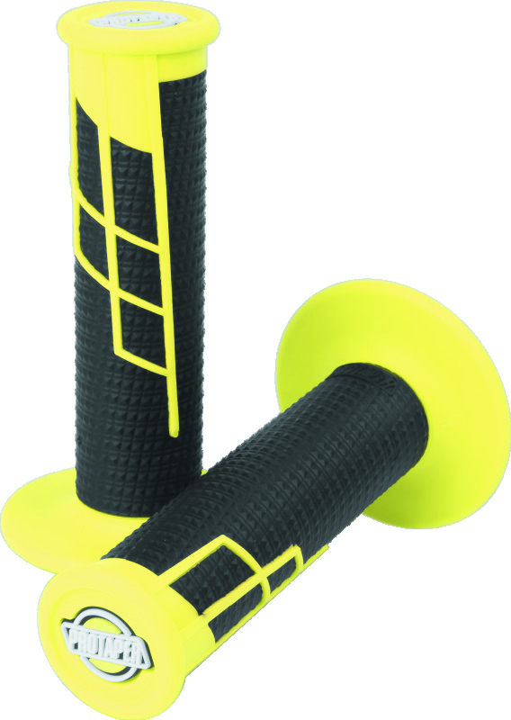 PTR 1/2 Waffle Grips