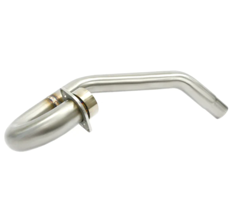 BIG EXO Aluminum ATV Head Pipes