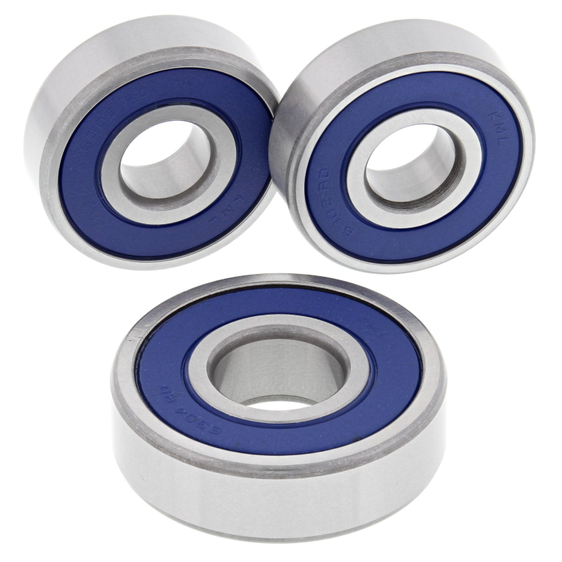 ABR Wheel Bearing Kits